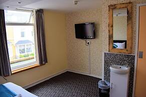 The Clarendon Hotel