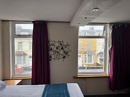 The Clarendon Hotel