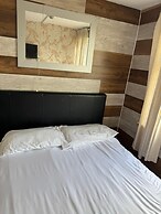 The Clarendon Hotel