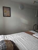 The Clarendon Hotel