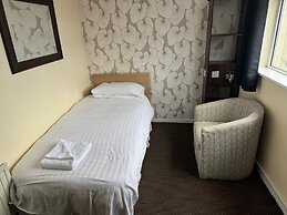 The Clarendon Hotel
