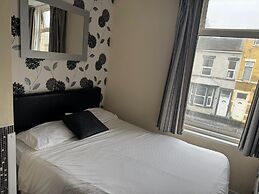 The Clarendon Hotel