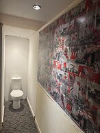 The Clarendon Hotel