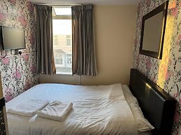 The Clarendon Hotel