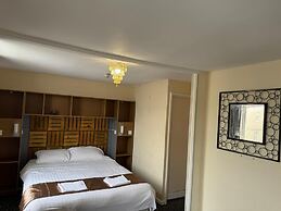The Clarendon Hotel