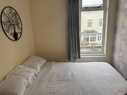 The Clarendon Hotel