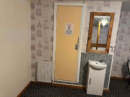 The Clarendon Hotel
