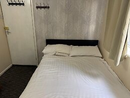 The Clarendon Hotel