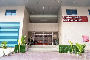 Saif plus 2