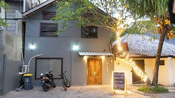 RestUp Umalas