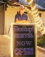 RestUp Umalas
