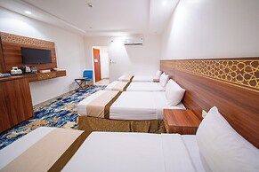 Saif Plus 1