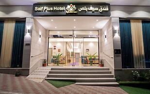 Saif Plus 1