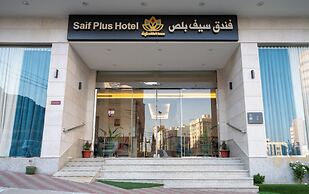Saif Plus 1