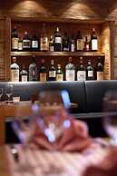 Arosa Vetter Hotel