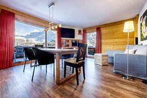Arosa Vetter Hotel