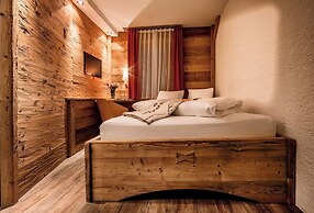 Arosa Vetter Hotel