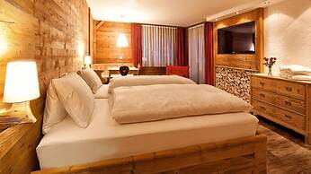 Arosa Vetter Hotel