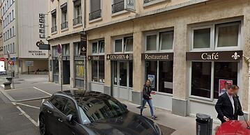 HOTEL D ENGHIEN