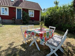 4 Star Holiday Home in Borgholm