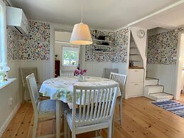 4 Star Holiday Home in Borgholm