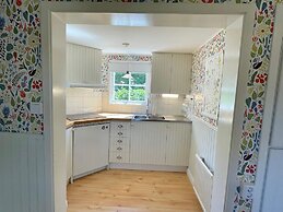 4 Star Holiday Home in Borgholm