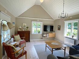 4 Star Holiday Home in Borgholm