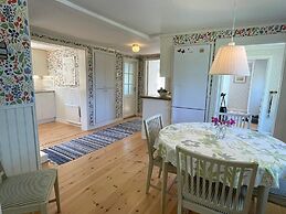 4 Star Holiday Home in Borgholm