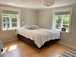 4 Star Holiday Home in Borgholm