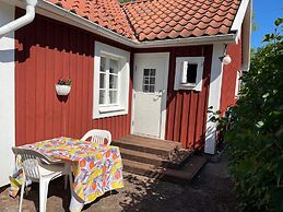 4 Star Holiday Home in Borgholm