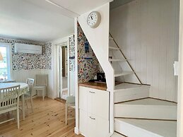 4 Star Holiday Home in Borgholm