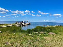 4 Star Holiday Home in Borgholm