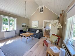 4 Star Holiday Home in Borgholm