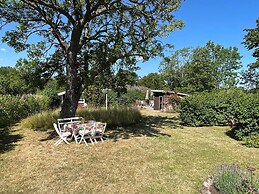 4 Star Holiday Home in Borgholm
