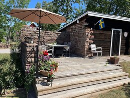 4 Star Holiday Home in Borgholm