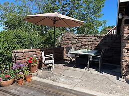 4 Star Holiday Home in Borgholm