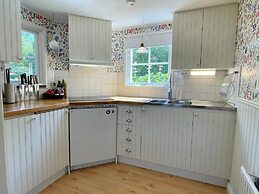 4 Star Holiday Home in Borgholm