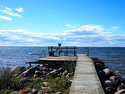 4 Star Holiday Home in Borgholm