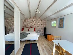 4 Star Holiday Home in Borgholm