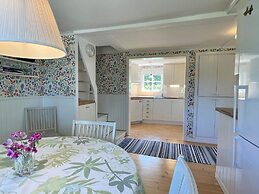 4 Star Holiday Home in Borgholm