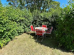 4 Star Holiday Home in Borgholm