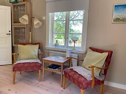 4 Star Holiday Home in Borgholm