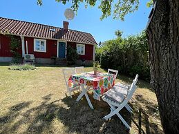 4 Star Holiday Home in Borgholm