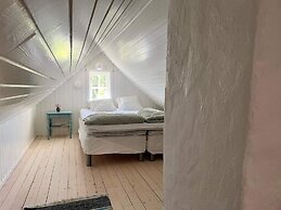 4 Star Holiday Home in Borgholm