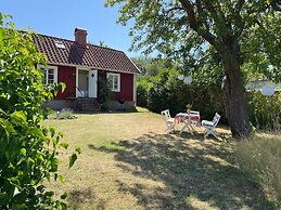 4 Star Holiday Home in Borgholm