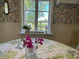 4 Star Holiday Home in Borgholm