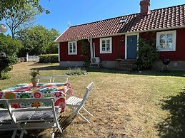 4 Star Holiday Home in Borgholm