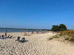 4 Star Holiday Home in Borgholm