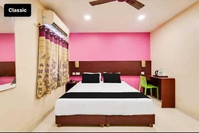 Five stones By Terra Hotel T Nagar