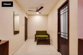 Five stones By Terra Hotel T Nagar